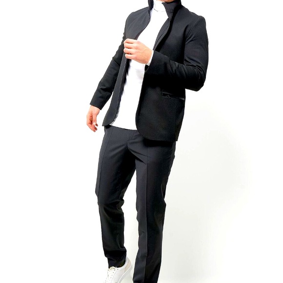 Hugo Boss Apino Men's Jacket - Picture 6 of 17